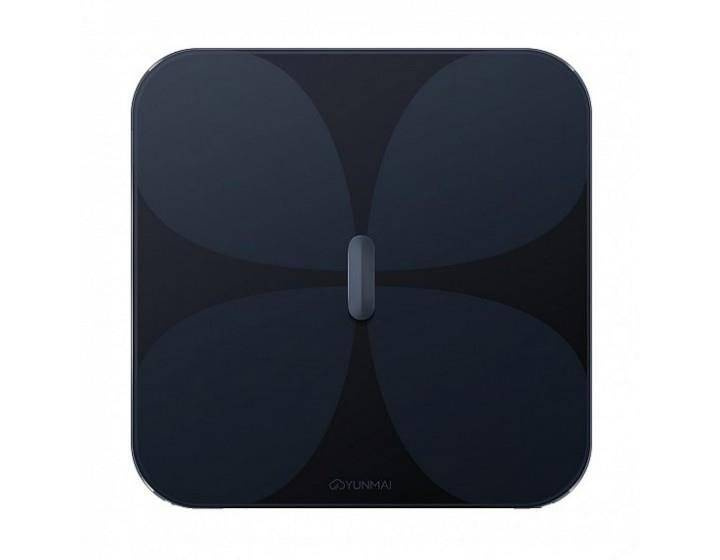 Smart Scale with 13 Body Measurement Functions Yunmai Pro M1806 - Image 3