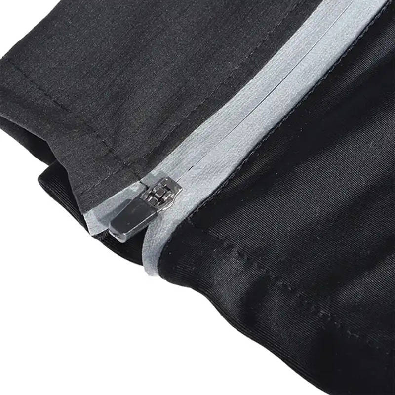 Rockbros cycling pants size: M RKCK0001 (black) - Image 3