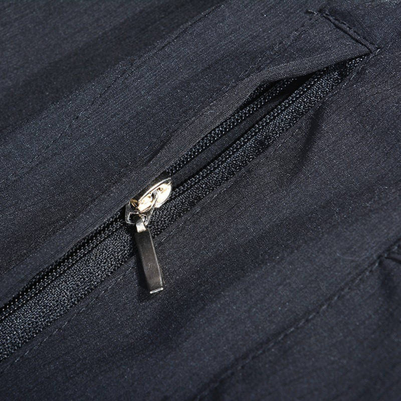 Rockbros cycling pants size: M RKCK0001 (black) - Image 4