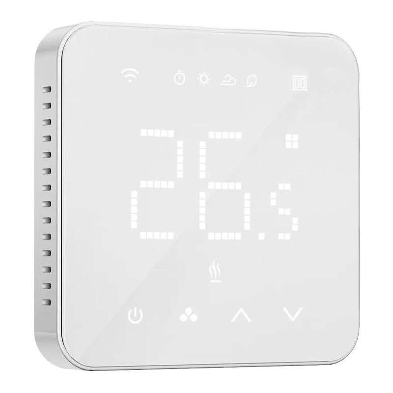 Smart WiFi Thermostat Meross MTS200HK(EU) (HomeKit) - Image 4
