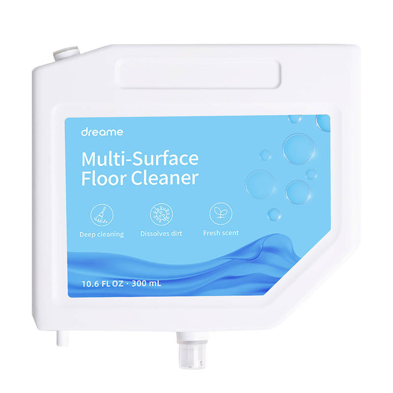 Dreame L10s Ultra, L10s Ultra HT Ultra Multi-Surface Floor Cleaner (3 pcs)