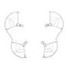 Propeller Guard Sunnylife for Mini 3 (MM3-KC559)