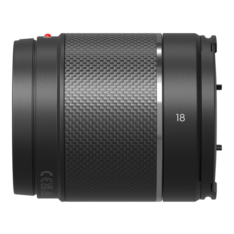 F2.8 ASPH Lens DJI DL18mm - Image 4