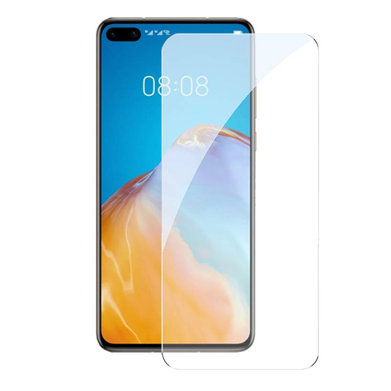 Baseus Tempered-Glass Screen Protector for HUAWEI P40 - Image 3