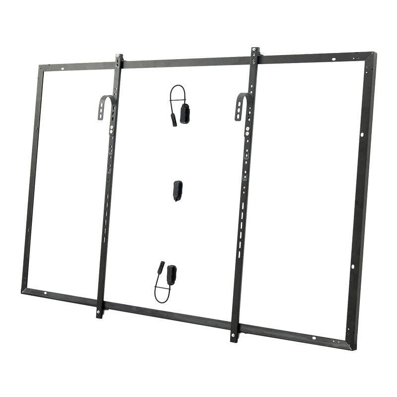 EcoFlow Balcony Hook Kit