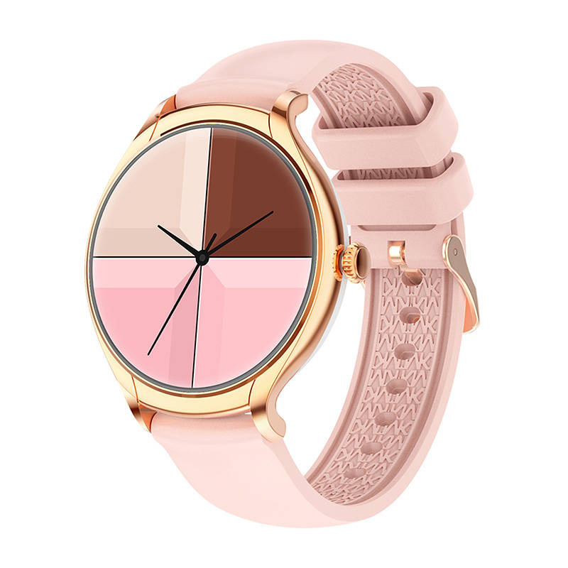 Smartwatch Colmi L10 (Gold) - Image 3