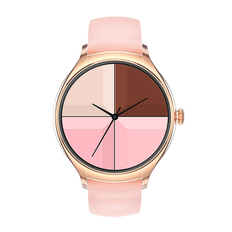 Smartwatch Colmi L10 (Gold) - Image 4