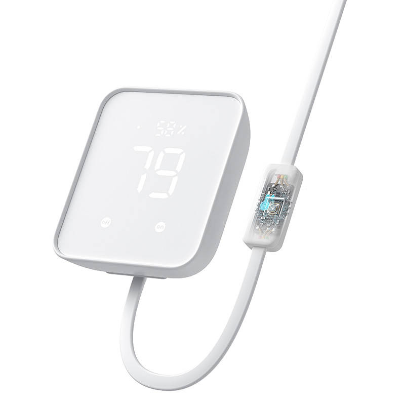 Matter Smart remote control SwitchBot Hub 2 WiFi HomeKit BLE IR - Image 4