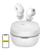 Earphones TWS Baseus Bowie WM01 (white)