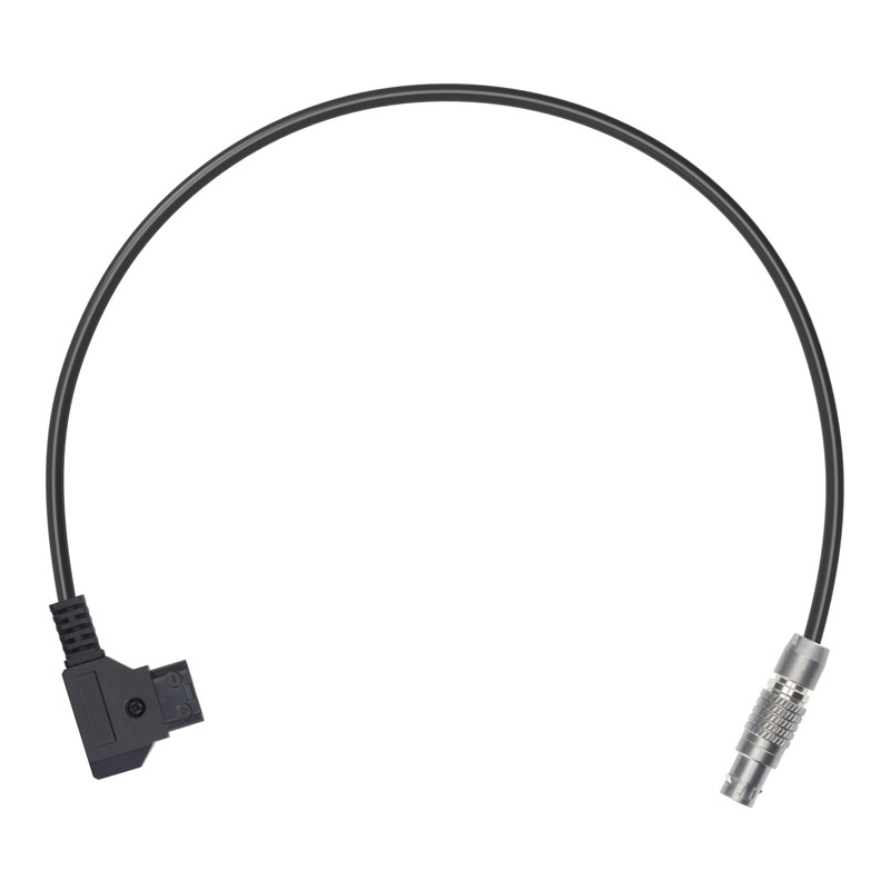 DJI P-TAP to DC-IN Power Cable (0.5 m)