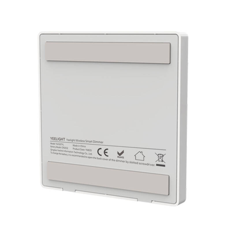 Włącznik Yeelight Wireless Smart Dimmer - Image 4