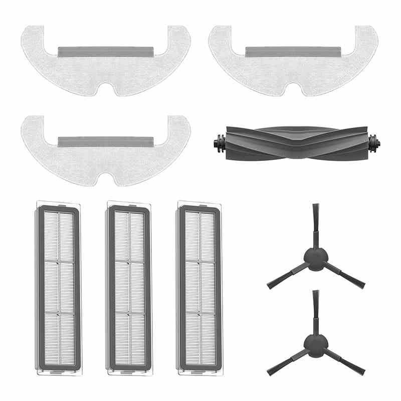 Accessories Kit for Dreame D10s Plus - Image 4