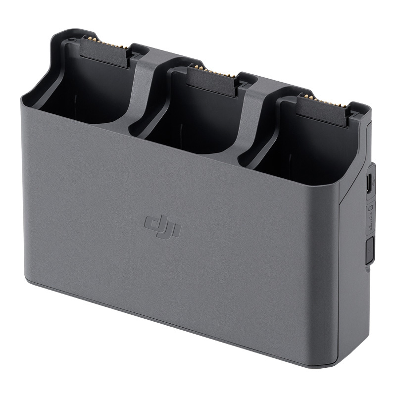 DJI Air 3 Charging Hub