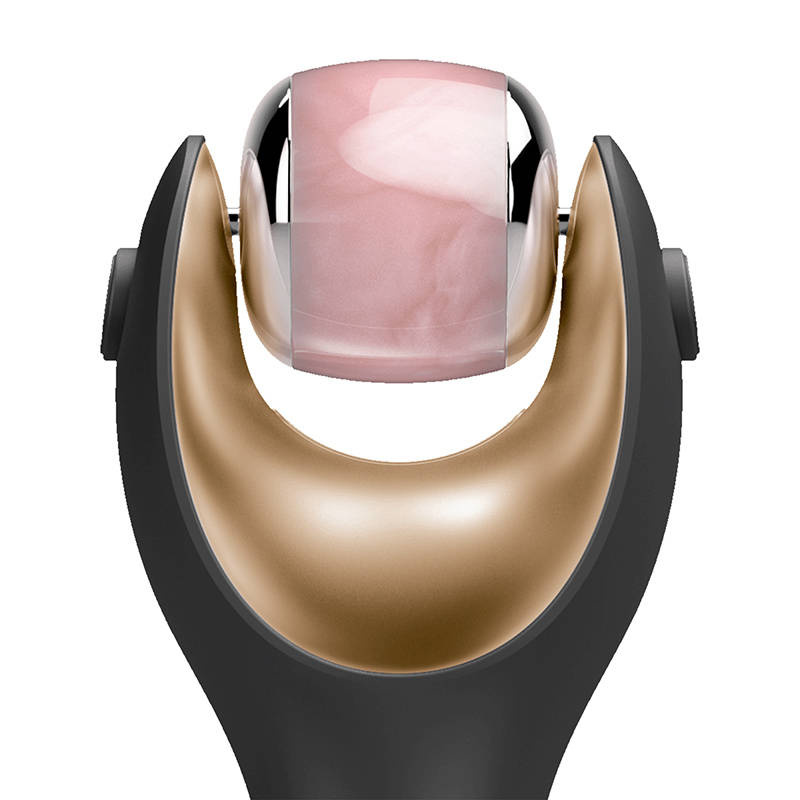 Face Roller Geske Head (pink) - Image 3