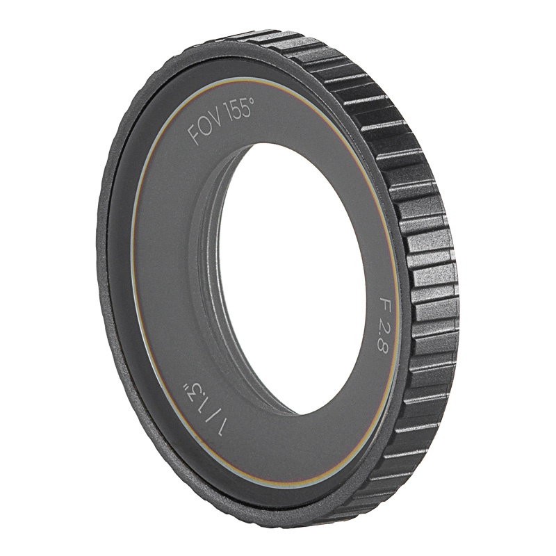 Osmo Action 4 Glass Lens Cover