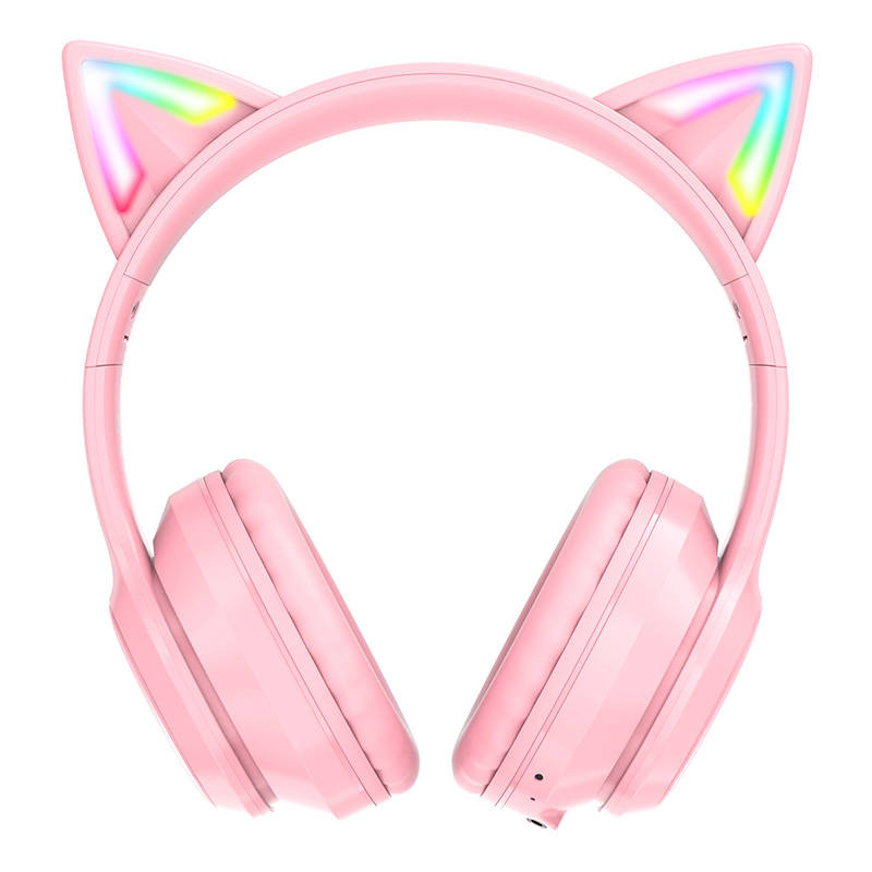 Gaming headphones ONIKUMA B90 Pink - Image 4