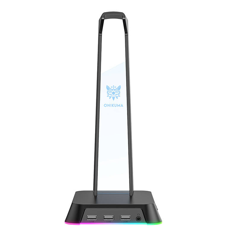 Headphone stand ONIKUMA ST-2 black - Image 3