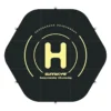 Landing pad for drones Sunnylife 110cm hexagon - Double Sided (TJP10)