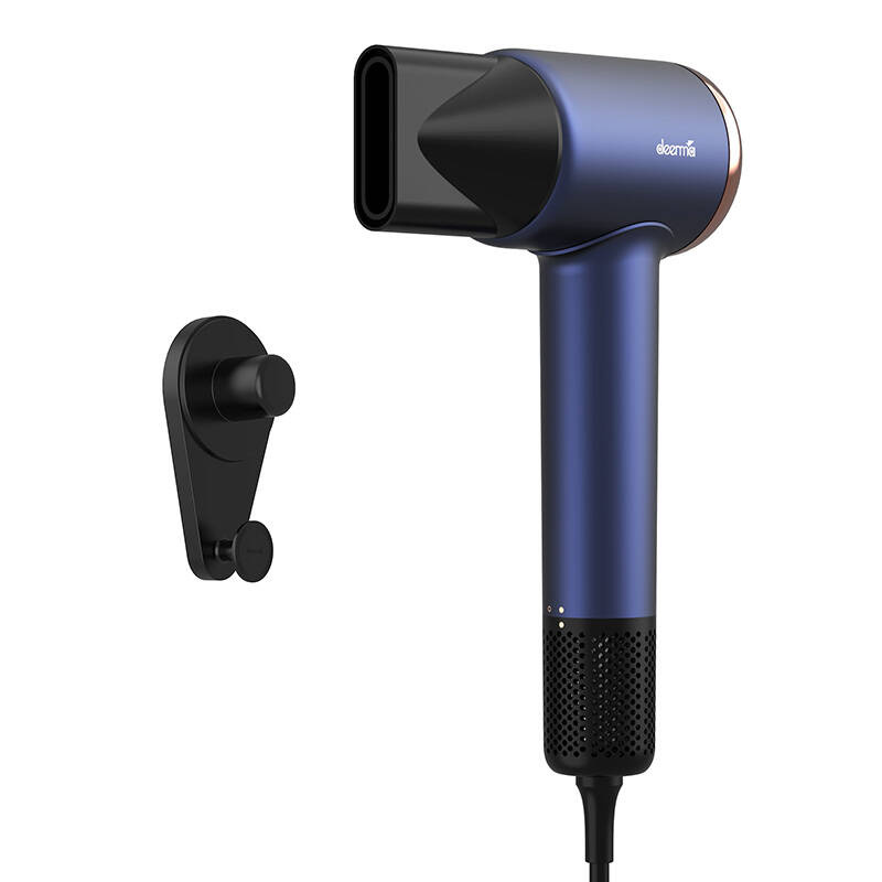 Hair Dryer Deerma DEM-CF50W (blue) - Image 3