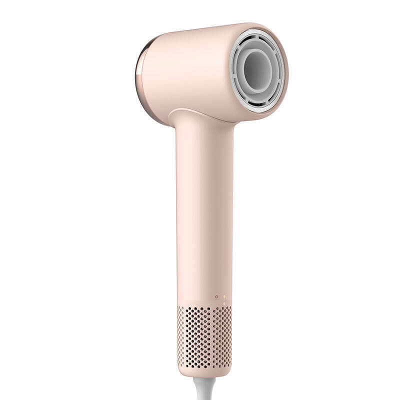 Hair Dryer Deerma DEM-CF50W (pink) - Image 3