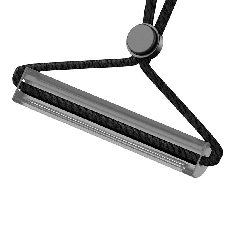 Waterproof phone case Baseus AquaGlide with Cylindrical Slide Lock (black) - Image 3