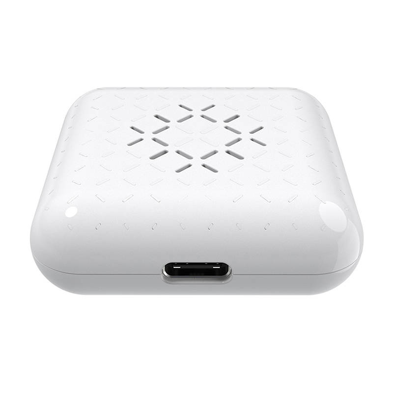 Carlinkit U2W MINI wireless adapter Apple Carplay (white) - Image 3