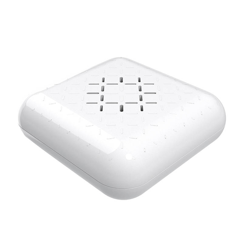 Carlinkit U2W MINI wireless adapter Apple Carplay (white) - Image 4