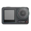Sunnylife protective glass set for DJI OSMO Action 4