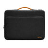Laptop Briefcase Tomtoc Defender-A14 13'' (black)