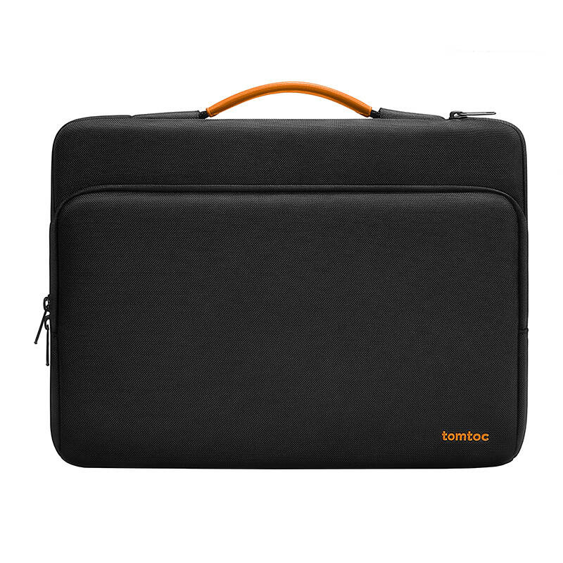 Laptop Briefcase Tomtoc Defender-A14 13'' (black)