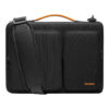 Laptop Briefcase Tomtoc Defender-A42 16" (black)