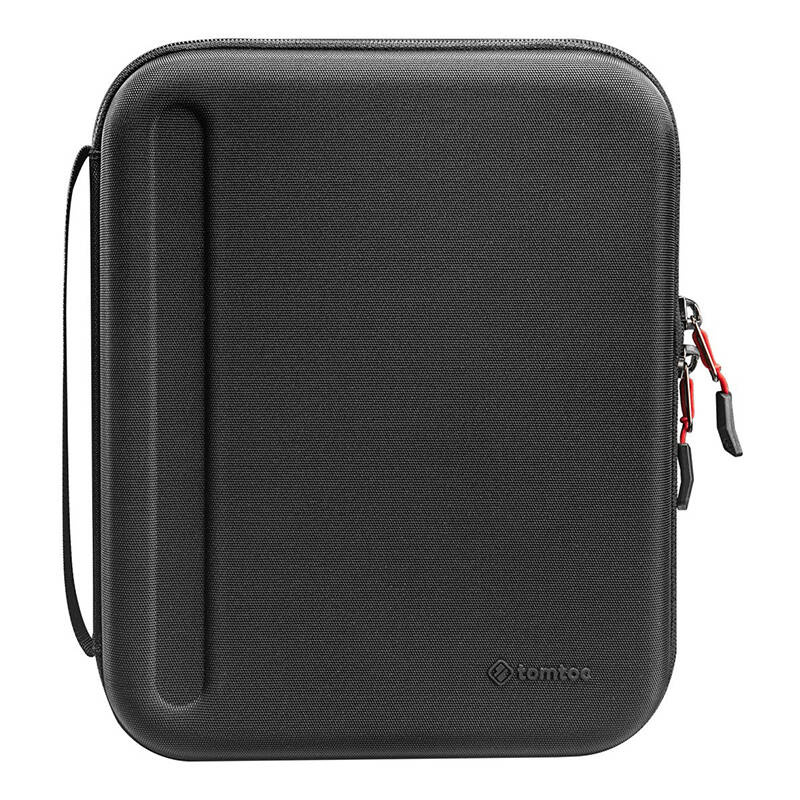 iPad Case 12,9'' Tomtoc FancyCase-B06 (black)