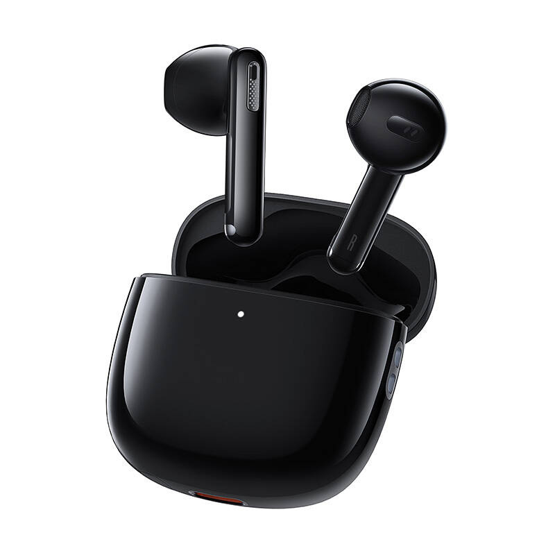 Earphones TWS Baseus Bowie WX5 (black) - Image 3