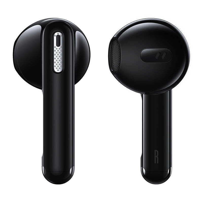 Earphones TWS Baseus Bowie WX5 (black) - Image 4