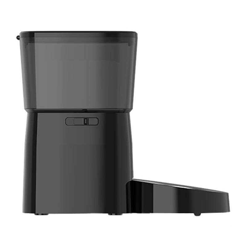 Rojeco 2L Automatic Pet Feeder Button Version - Image 4