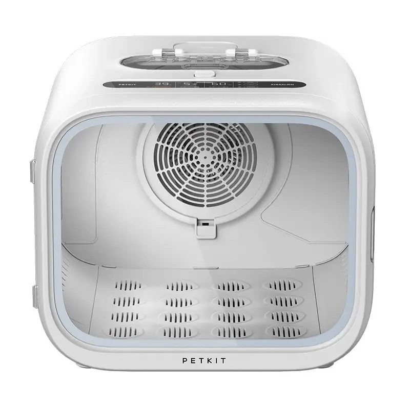 Smart pet dryer PetKit AIRSALON MAX Pro - Image 3