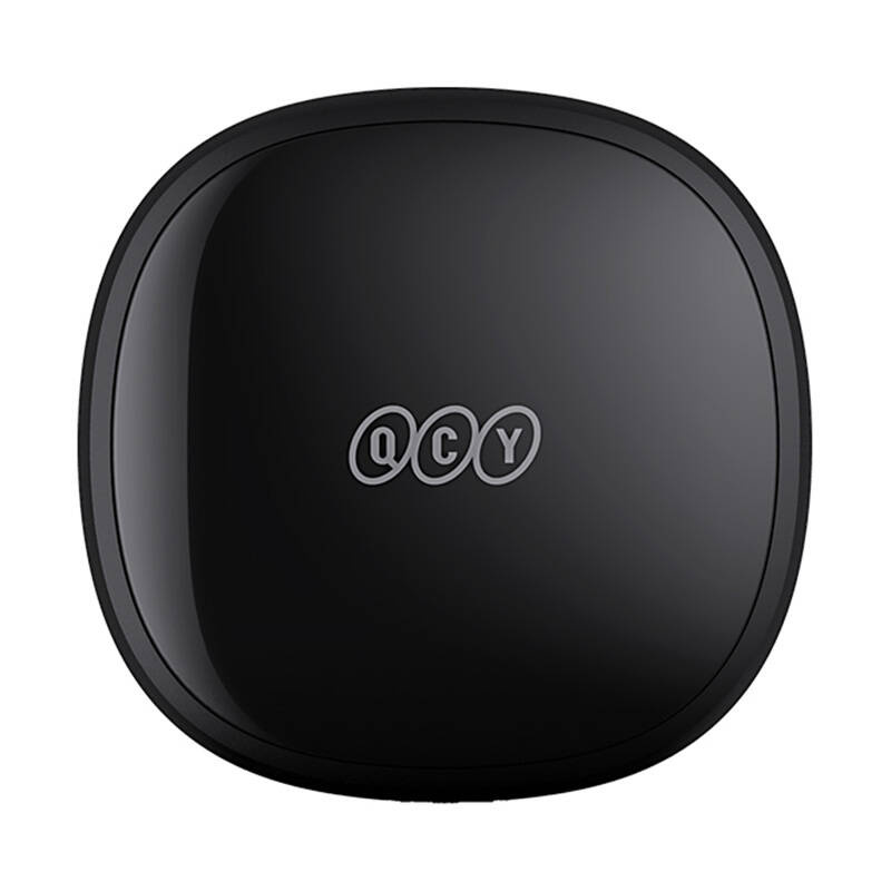 Wireless Earphones TWS QCY T13x (black) - Image 4