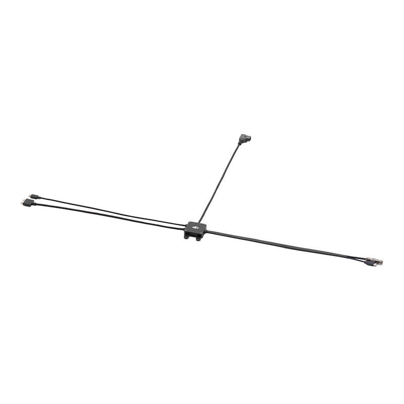 Transmission Cable Hub DJI LiDAR Range Finder (RS) - Image 3