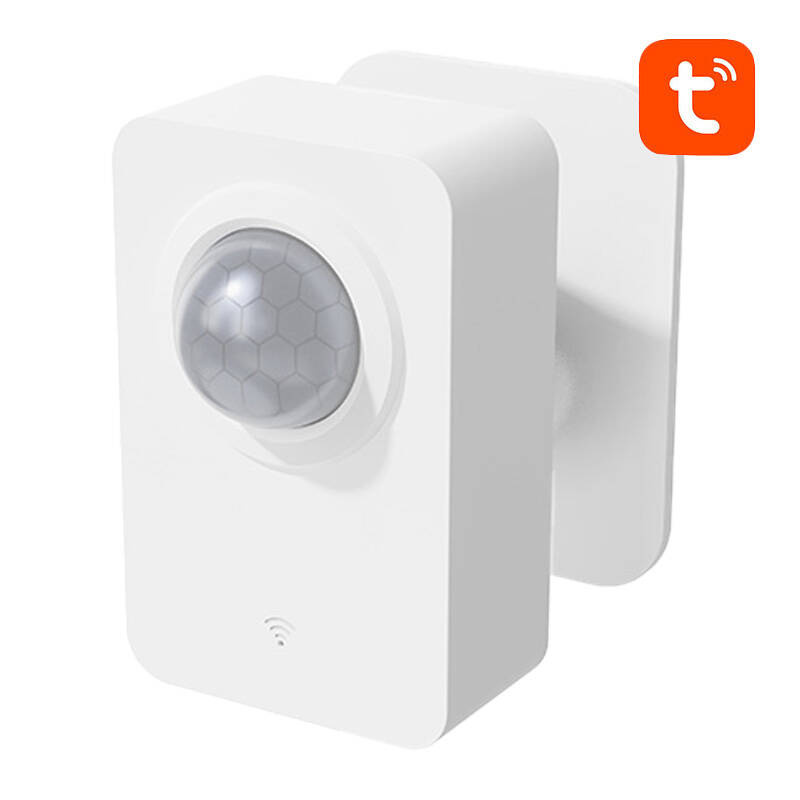 Smart motion sensor WiFi Gosund S4 Tuya - Image 3