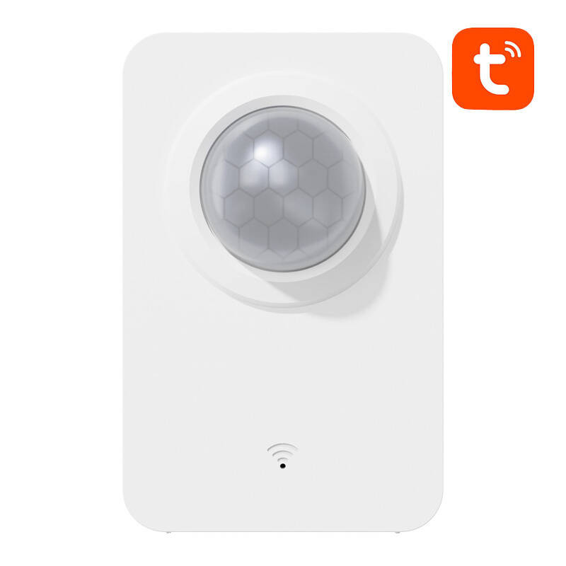 Smart motion sensor WiFi Gosund S4 Tuya - Image 4