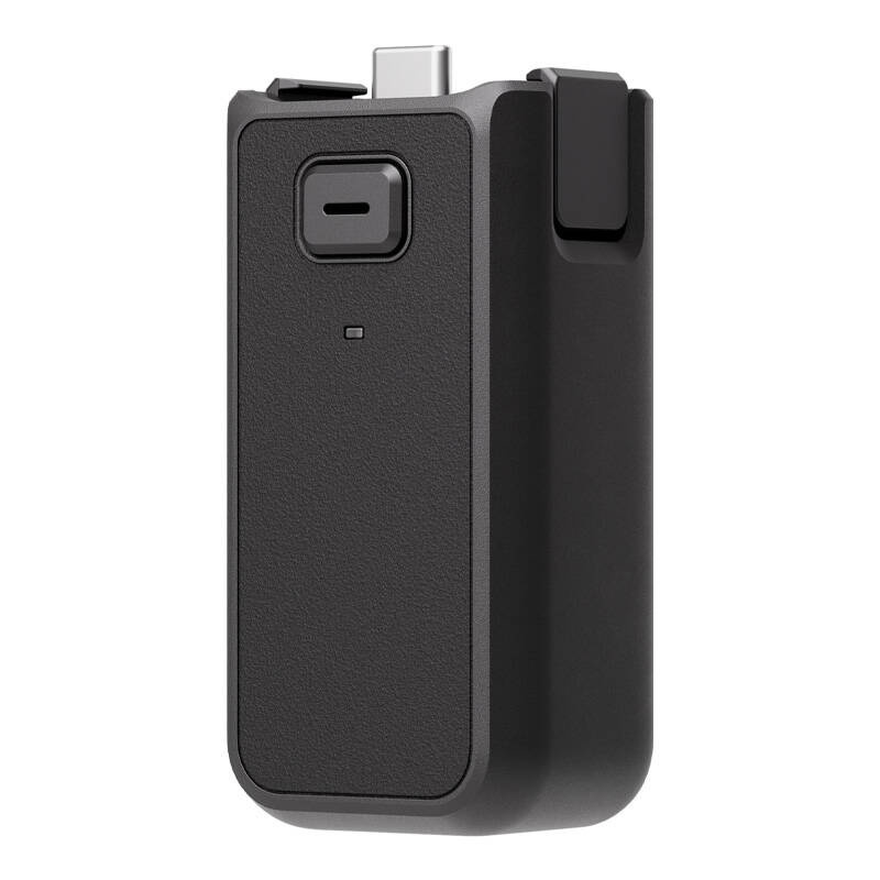 Battery Handle for DJI Osmo Pocket 3 - Image 4