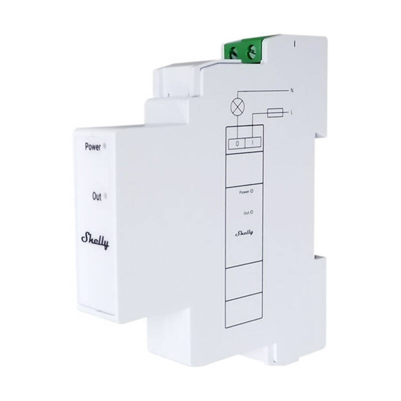 Shelly Pro 3EM Add-On - Image 3