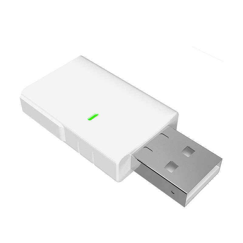 Shelly BLU Gateway, WiFi/Bluetooth (USB-A) - Image 3