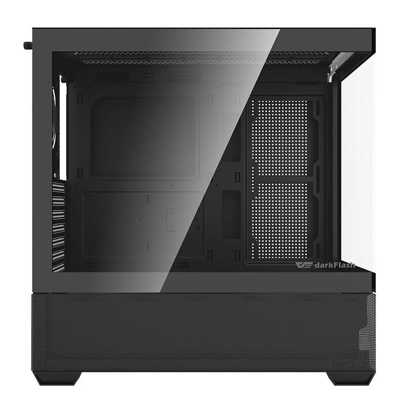 Darkflash DS900 AIR computer case (black) - Image 3