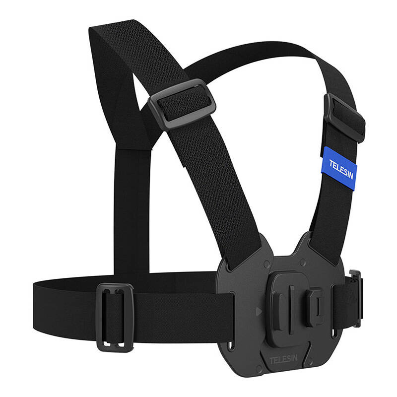 Chest Strap Telesin (GP-UCS-001) - Image 3