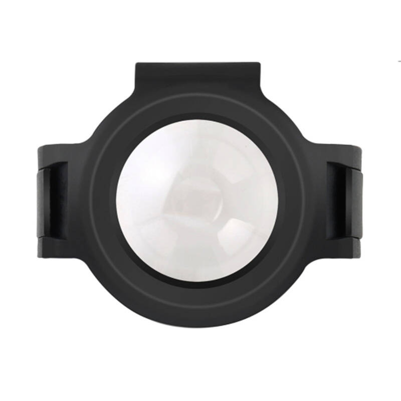 Optical Glass Lens Protective Cover PULUZ For Insta360 X3 - Image 3