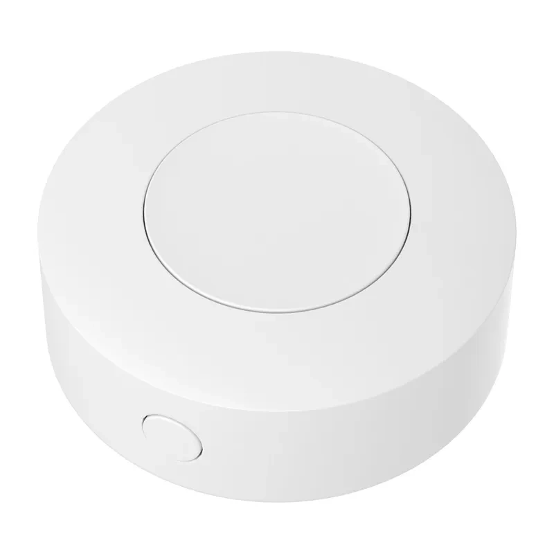 Smart Zigbee Wireless Button Sonoff SNZB-01P (round remote) - Image 3
