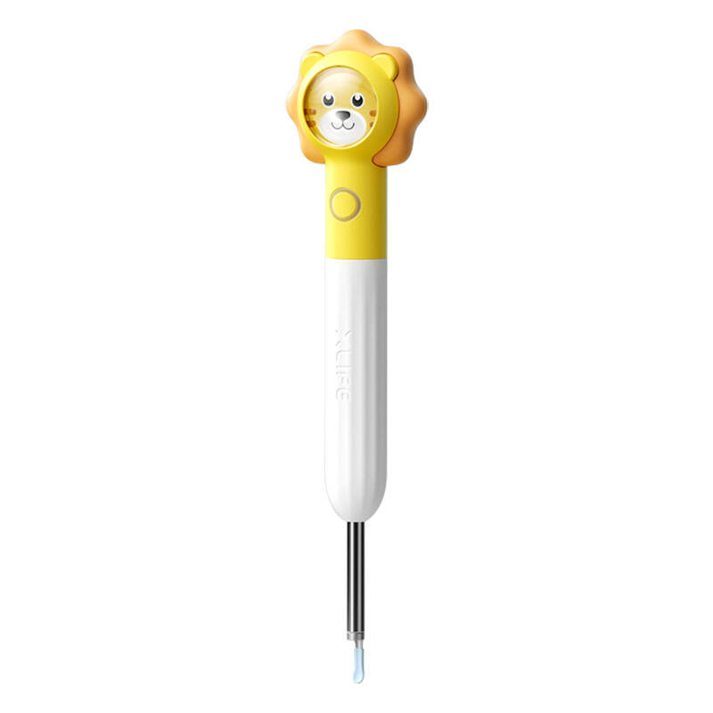 Smart Visual Ear-Clean Rod Xlife Q3 (yellow) - Image 3