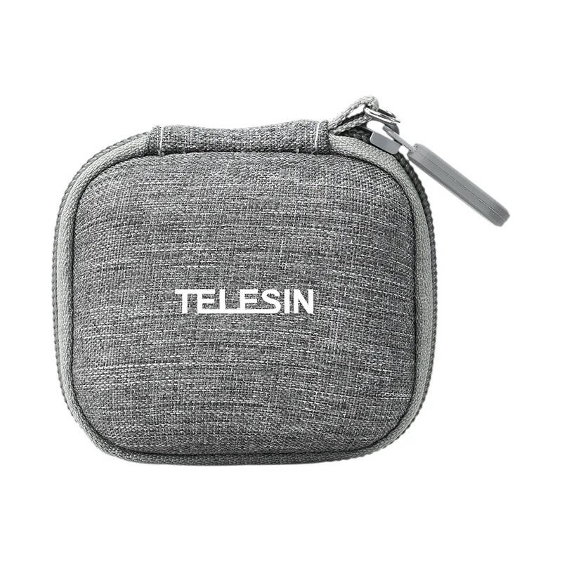 Camera Mini Bag TELESIN for Insta360 GO 3 - Image 3