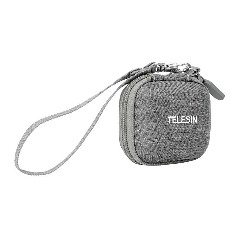 Camera Mini Bag TELESIN for Insta360 GO 3 - Image 4